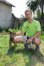 Real men spay and neuter their dogs!