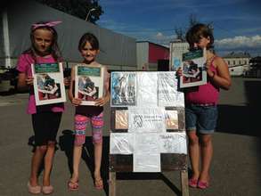 our events bring the community together