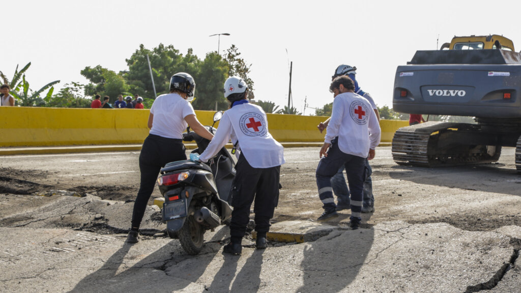 Credit: IFRC