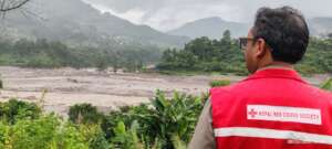Credit: Nepal Red Cross
