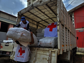 Credit: Nepal Red Cross