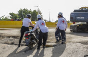 Global Emergency Fund