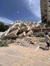 Venezuela Earthquake Relief