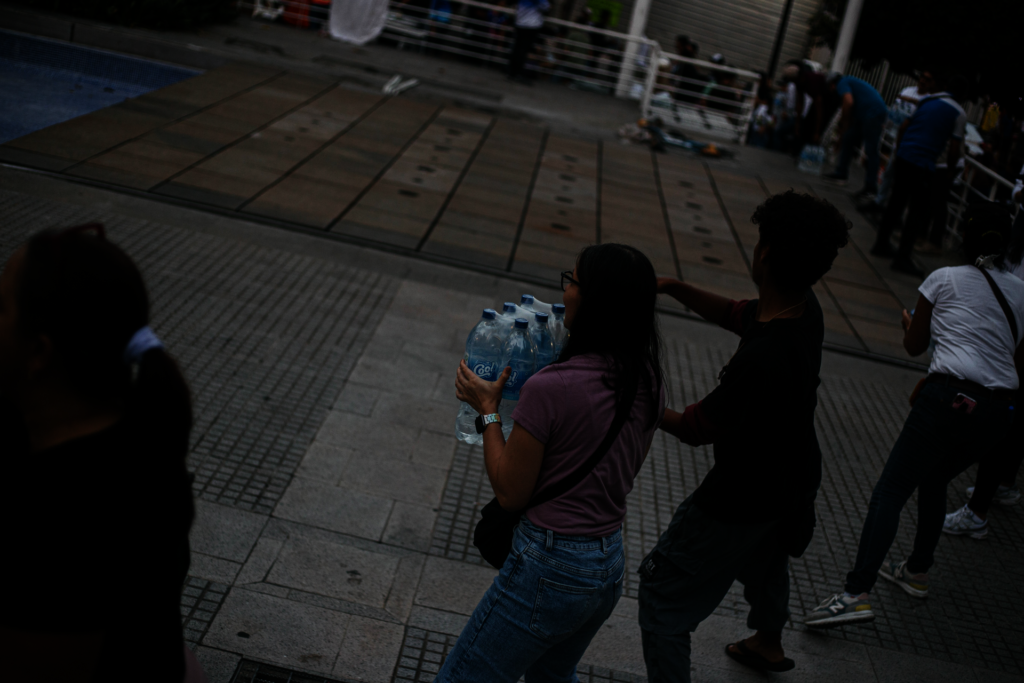 Americares Response to Venezuela Earthquakes