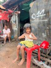 From Limbo to Stability