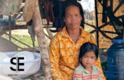 Help 30 Displaced Families Rebuild Their Lives