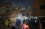 Earthquake Emergency Venezuela