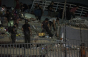 Venezuela Earthquake Response