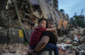 Support UNICEF's Earthquake Response in Venezuela