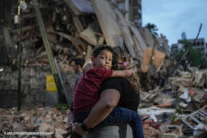 Support UNICEF's Earthquake Response in Venezuela
