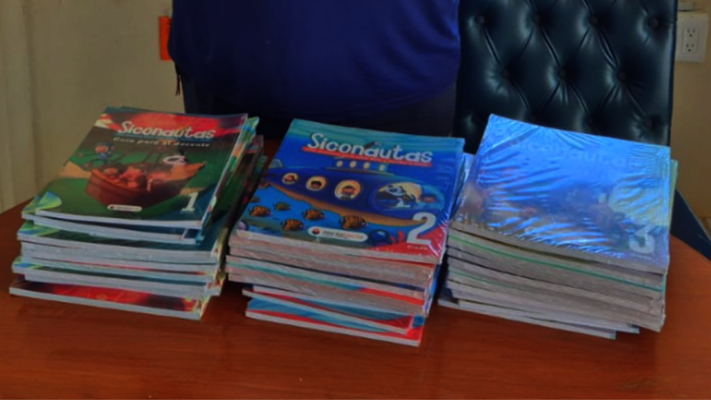 Equip Mexican Teachers to Transform Their Students