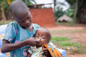 Emergency Food & SelfReliance Project for Refugees