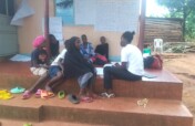Empower Njeru's Adolescent Girls