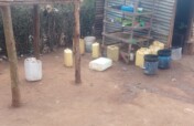 Construction of Smoke free Kitchen
