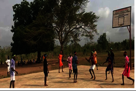 Benin Campaign 2026-7 School Year