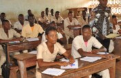 Benin Campaign 2026-7 School Year