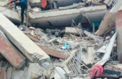 Hope for Venezuela's children after the Earthquake