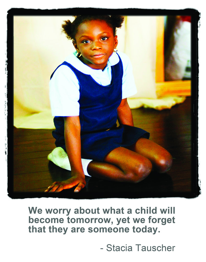 Educate, Empower and Heal At-Risk Youth