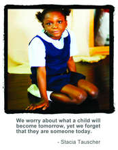 Leaders of Tomorrow, Leaders of Today