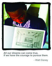 Making Dreams Reality
