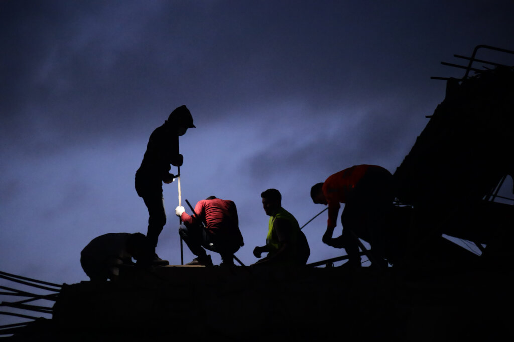 Venezuela Earthquake: Water & Hygiene Aid