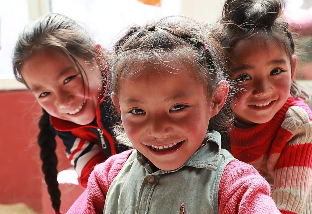 Give 500 Rural Children a Healthy School Year