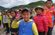 Give 500 Rural Children a Healthy School Year