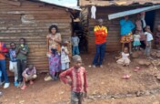 Supporting Resilient Women Livestock Keepers.