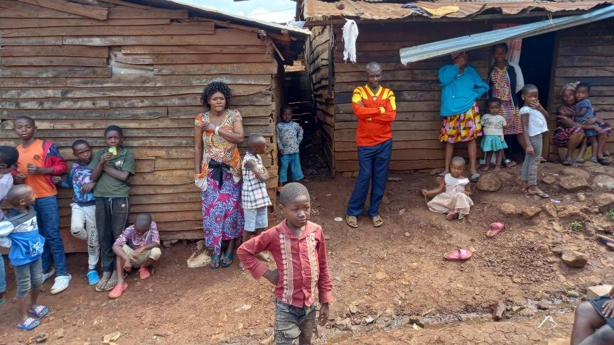 Supporting Resilient Women Livestock Keepers.