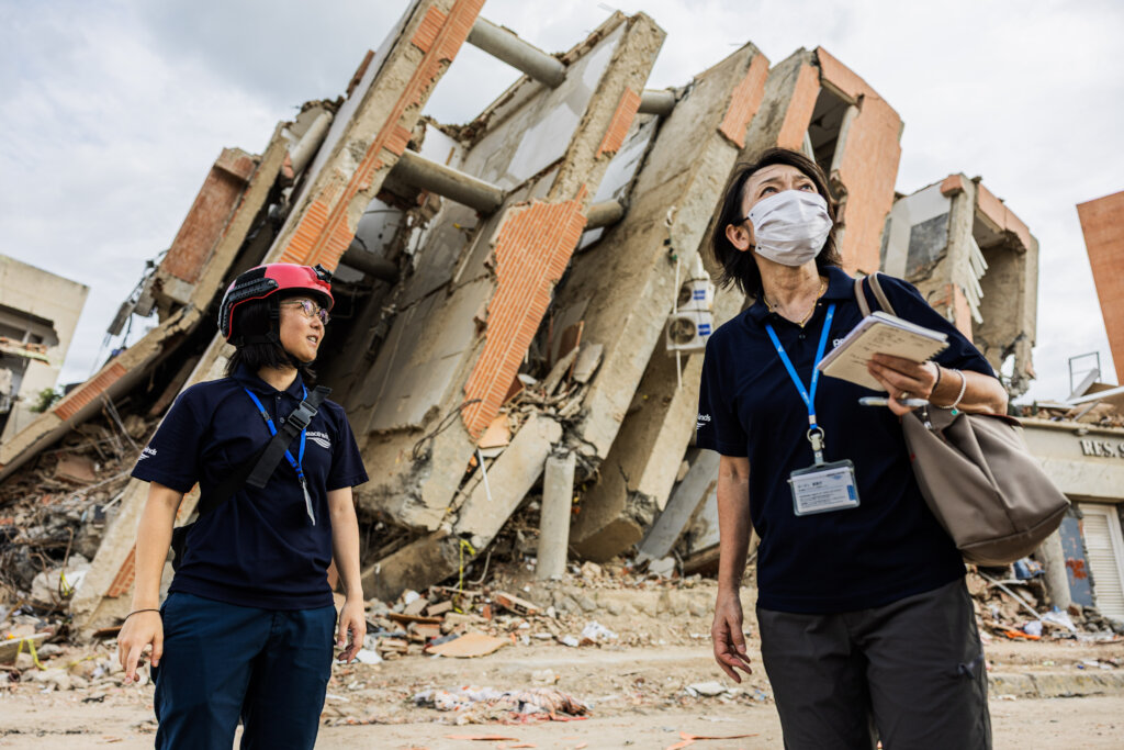 Venezuela: Medical Care & Emergency Relief