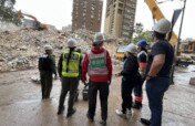 Venezuela: Deliver Emergency Relief on the Ground