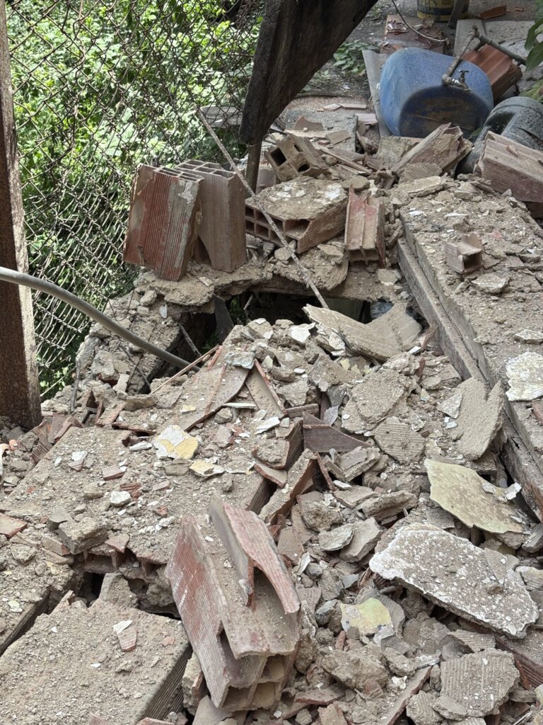 Earthquake in Venezuela: Donate a Life Package!