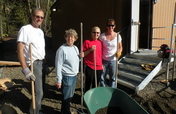 St. Juan Diego St Vincent de Paul Food Pantry