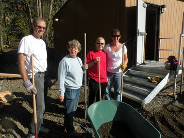 St. Juan Diego St Vincent de Paul Food Pantry