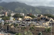Clean Water for Venezuela's Earthquake-Displaced C