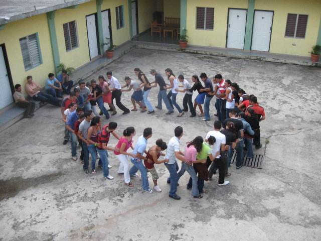 Educate Children and Help Develop Honduras