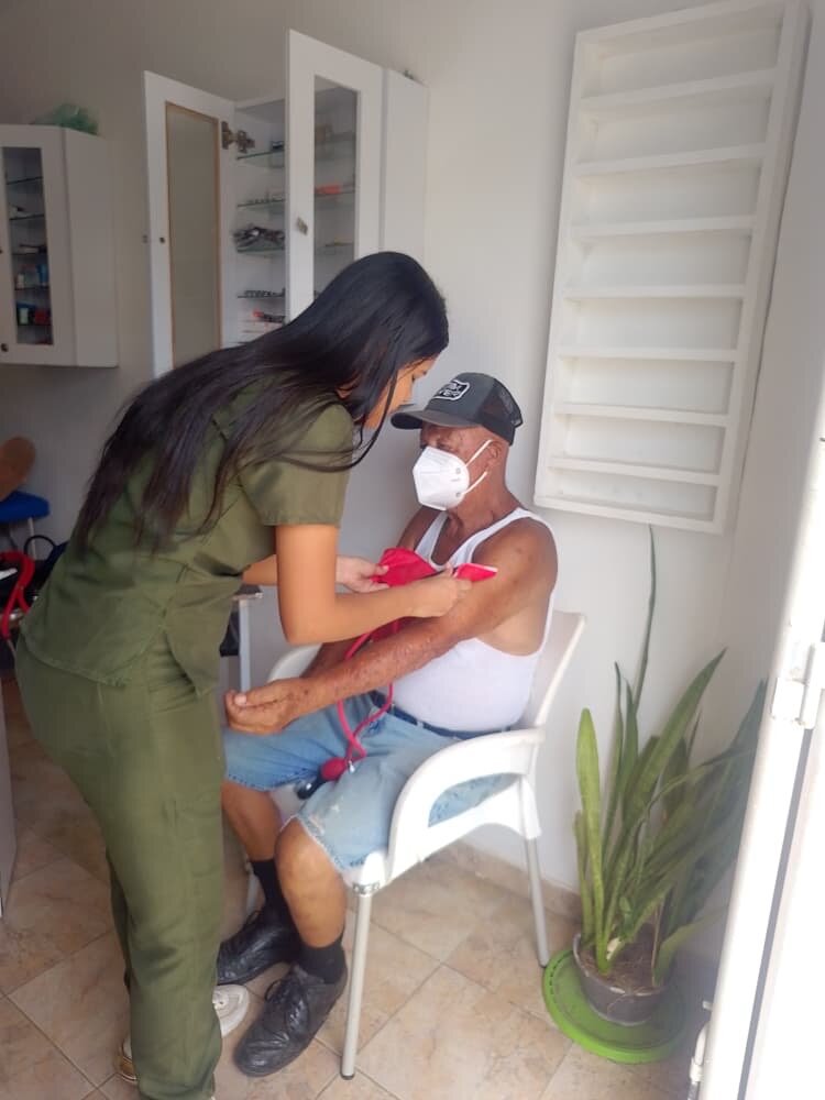 From Rubble to Hope: Rebuilding Lives in Venezuela