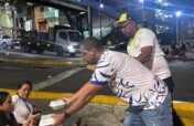 From Rubble to Hope: Rebuilding Lives in Venezuela