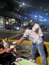 From Rubble to Hope: Rebuilding Lives in Venezuela