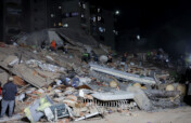 Oxfam's Emergency Response in Venezuela