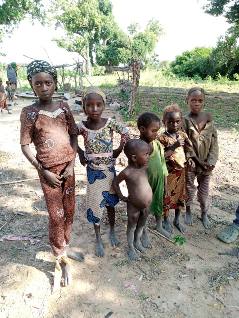 Combating malnutrition and Nutrition Education