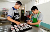 Empower the Future of Adolescents and Young People