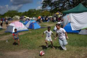 Healing on the Field