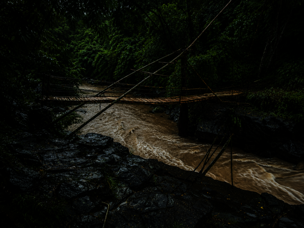 Build a Safe Bridge to School
