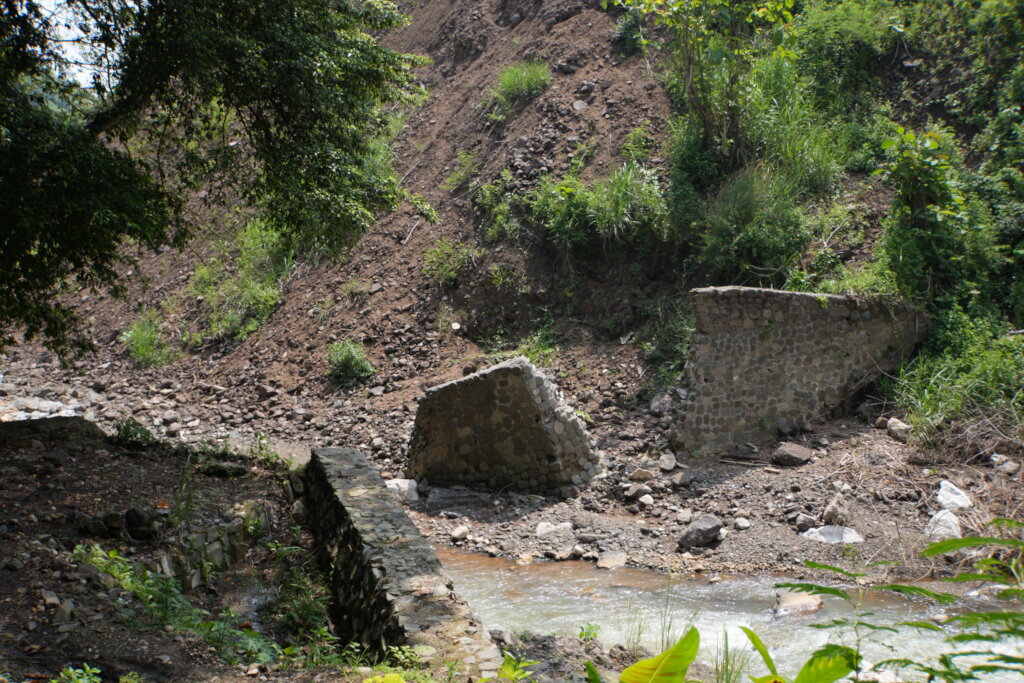 Build a Safe Bridge to School