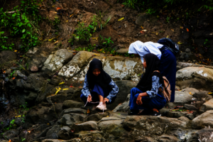 Build a Safe Bridge to School