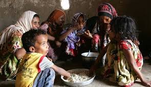 Feed 1000 Yemen Families in Crisis