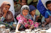 Feed 1000 Yemen Families in Crisis