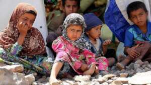 Feed 1000 Yemen Families in Crisis