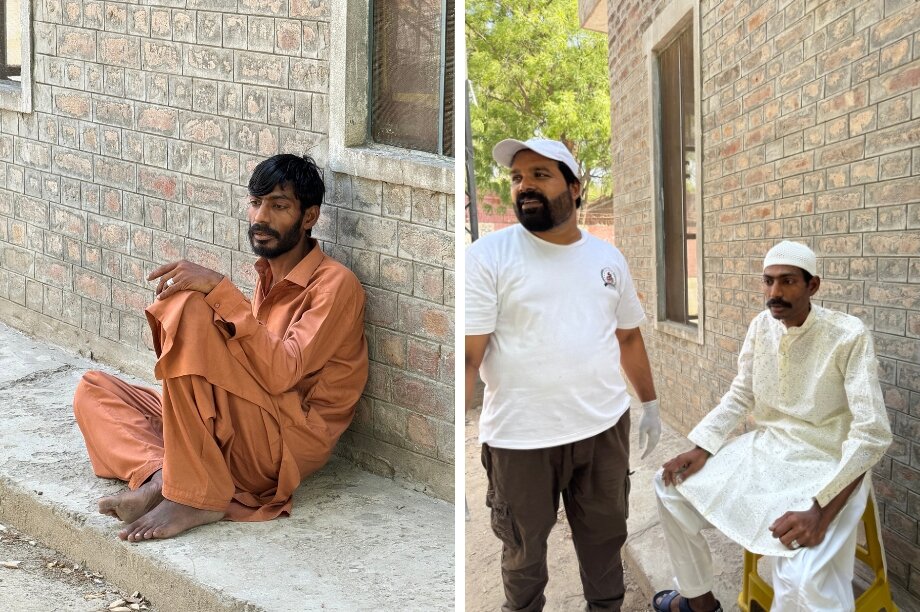Restore Dignity to Roadside Families